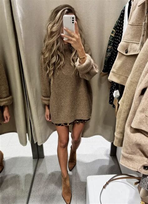 Winter Fashion Outfits Fall Winter Outfits Look Fashion Autumn Winter Fashion Womens Fashion