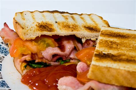 Filebacon Sandwich Wikimedia Commons