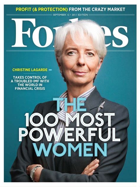 23 magazine covers that got it right when depicting powerful women powerful women business
