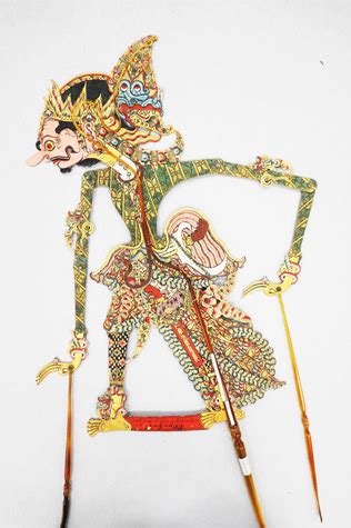 Lukisan Batik Dan Wayang Kulit Merupakan Contoh Karya Seni Rupa 8820
