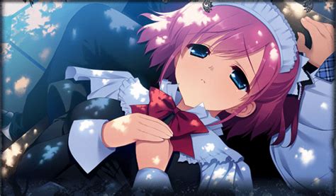 Sekai Project To Try And Bring Grisaia Trilogy Out In English Through