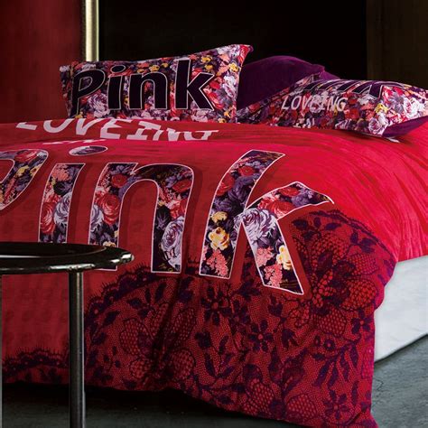 Pink Bedroom Sets Victoria Secret The Line Has Its Own Spokespeople