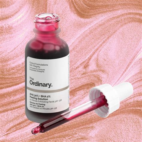 13 Best The Ordinary Skin Care Products — Editor Reviews Allure