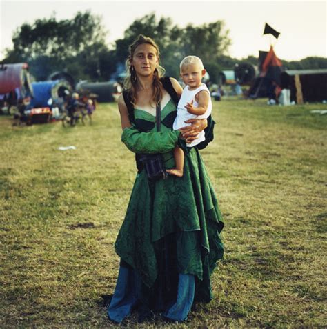 20 Stunning Photos Of Modern Day Gypsies Huffpost