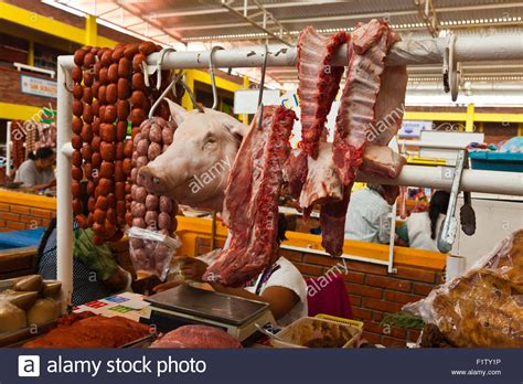 México Preparado Para Atender Nuevos Mercados Con Carne De Cerdo
