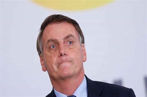 Bolsonaro Quer Que Ministério Da Saúde Adote Isolamento Social Apenas Para Grupo De Risco