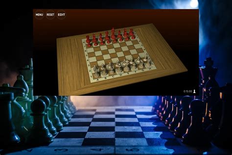 Instal The New Version For Windows Ion Mg Chess