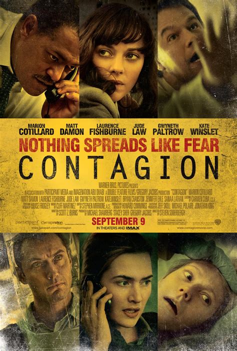 He agrees to work with another communist to assassinate ibáñez. 13 Pandemic-Themed Movies To Stream If You're Brave Enough ...