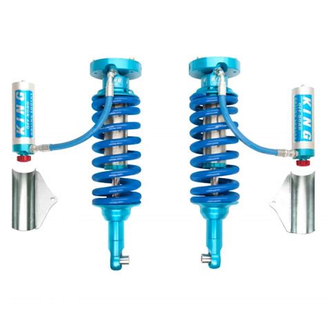 King Shocks 25001 388a Oem Performance Series Front Coilovers