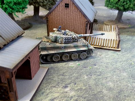 15mm Ww2 German Tanks Project Kursk Forum Dakkadakka
