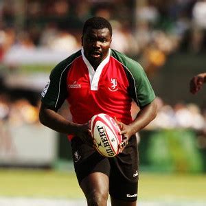 Benjamin ayimba was considered one of the finest rugby coaches to have emerged from kenya. SportsKenya