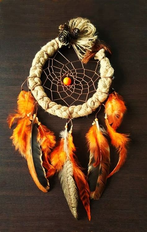 Stunning Dream Catcher Ideas To Get Only Pleasant Dreams Wood Dream