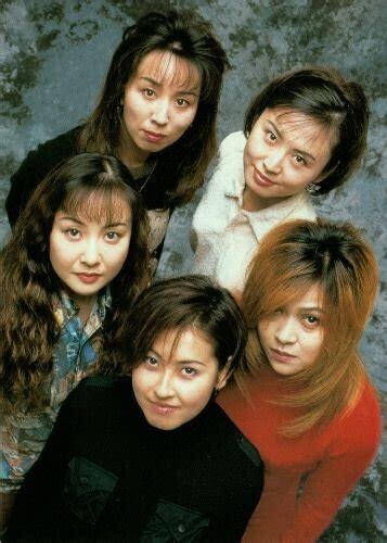 1996年に解散してしまった！！日本のバンド・グループ・ユニット！！