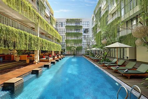 Hotel Neo Kuta Legian 19 ̶2̶8̶ Updated 2022 Prices And Reviews Bali