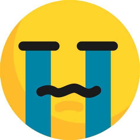 Koleksi 6 Gambar Emoji Sedih Paling Update Gambar Titis