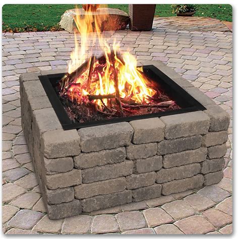 Blue Sky Outdoor Living Fire Pits Fire Rings And More