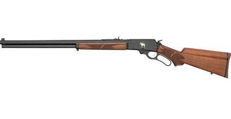 Marlin 1895 Limited Edition 45 70 Govt Lever Action Rifle Sportsmans