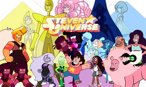 The Critical Order The Top Next Best Steven Universe Episodes