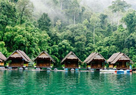 This Is Thailands Dreamiest National Park And Nobody Seems To Know