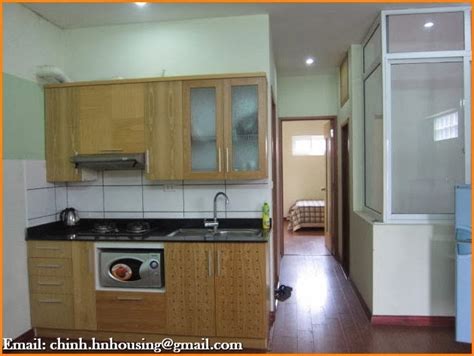 This kind of apartment is suitable for friends who rent together, small families, as well as couples. Apartment for rent in Hanoi : Cheap 2 bedroom apartment ...