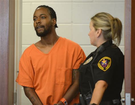 Man Accused Of Stabbing Woman Who Uses Walker Indicted On Attempted