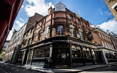 Our Pick Of The 6 Best Pubs To Visit In East London Secret London