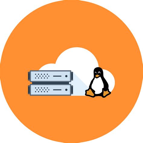 Linux Vps Vps Icon Png Clipart Large Size Png Image Pikpng