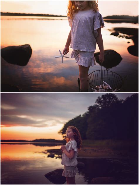 Star Catcher Boston Childrens Photographer Bellini Portraits Ma