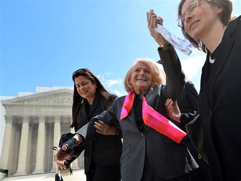 Supreme Court Skeptical Of Doma Cbs News