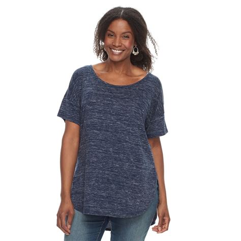Kohls Womens Sonoma T Shirts Cool Product Assessments Special Deals
