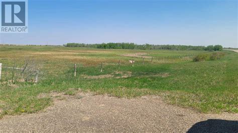 For Sale 39114 Highway 36 Rural Paintearth No 18 County Of Alberta