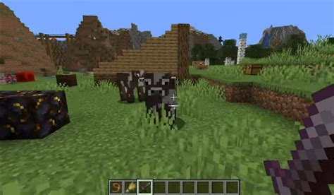 How To Tame And Attract Animals In Minecraft Sheep Horses Pigs And