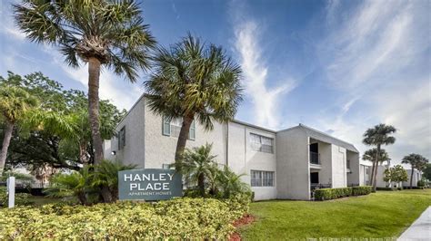 Hanley Place Apartments Sold To Zmr Capital Tampa Bay Business Journal