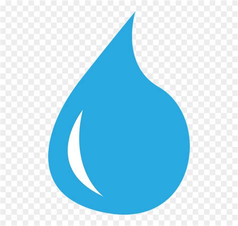 Water Droplet Cartoon Png Free For Commercial Use High Quality Images
