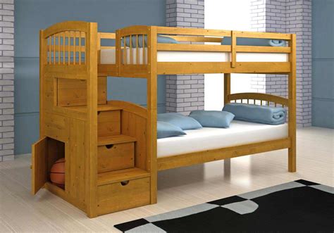 Best Bunk Beds Childrens Bunk Beds With Stairs