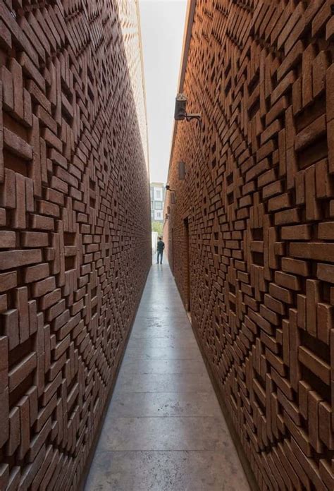 Three Column Layout Design 40 Spectacular Brick Wall Ideas You Can