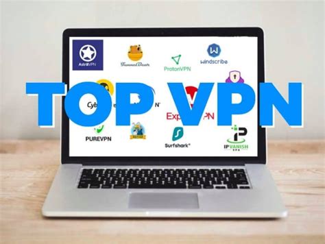 best vpn comparison and ranking which one should you choose