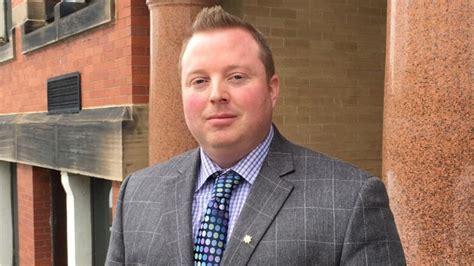Fredericton Police Officer Jeff Smiley Fired Again Cbc News