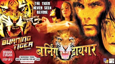 Watch burning bright (2010) hindi dubbed from player 2 below. Burning Tiger - Full Length Action Hindi Movie - YouTube