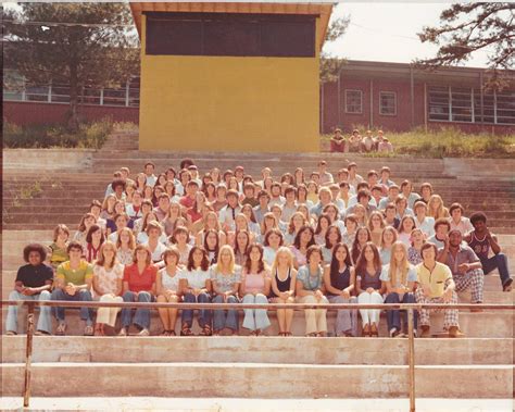 Murphy High School Class Of 1975