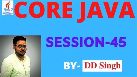 Java inner classes are classes within class. 45-Anonymous Inner Class in Java | Part-4 || Classroom ...