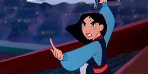 Mulan is a 2020 american action drama film produced by walt disney pictures. Disney Says Live-Action Mulan Will Not Be White-Washed ...