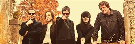 La Banda Shoegaze Drop Nineteens Anuncian Su Primer álbum En 30 Años