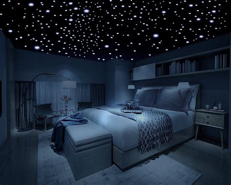 21 Ridiculously Clever Ways To Decorate Your Ceiling Star Bedroom Home