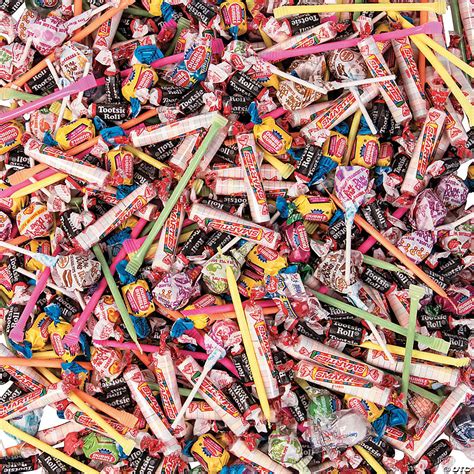 Shop Your Own Perfect Bulk Candy Assortment 1000 Pc Carnival Sales