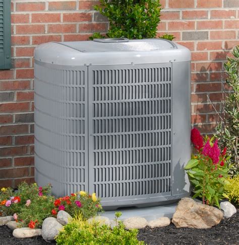 Repair Or Replace My Old Air Conditioner Demark Home Ontario