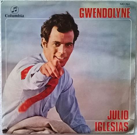Julio Iglesias Gwendolyne Veröffentlichungen Discogs