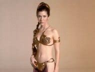 Naked Carrie Fisher Added By Gwen Ariano