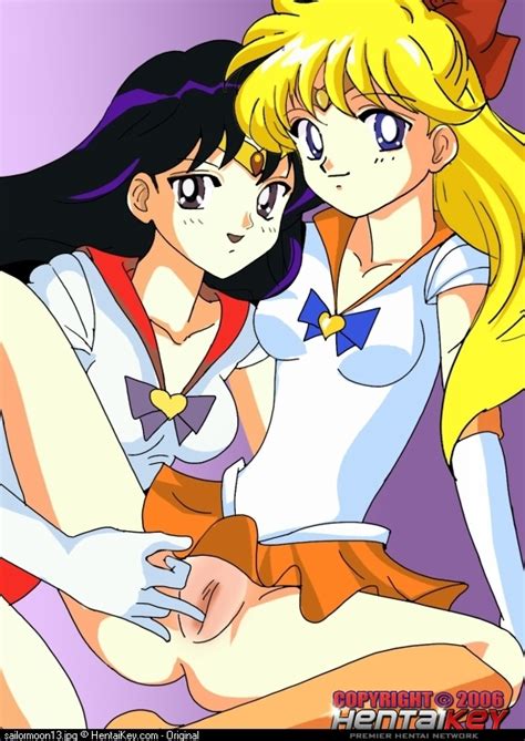Post 63114 Minakoaino Reihino Sailormoon Hentaikey