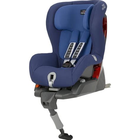 Britax RÖmer Auto Kindersitz Safefix Plus Ocean Blue 2018 Online